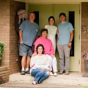 Meet your Posher, Marie